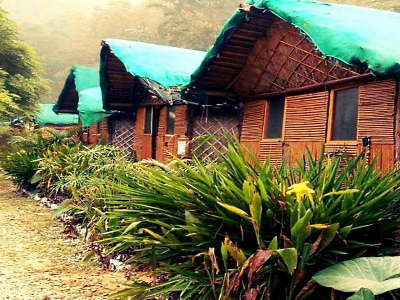 Elephant Brook Resort Rishīkesh Εξωτερικό φωτογραφία