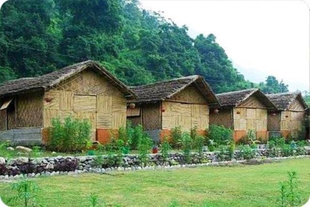 Elephant Brook Resort Rishīkesh Δωμάτιο φωτογραφία