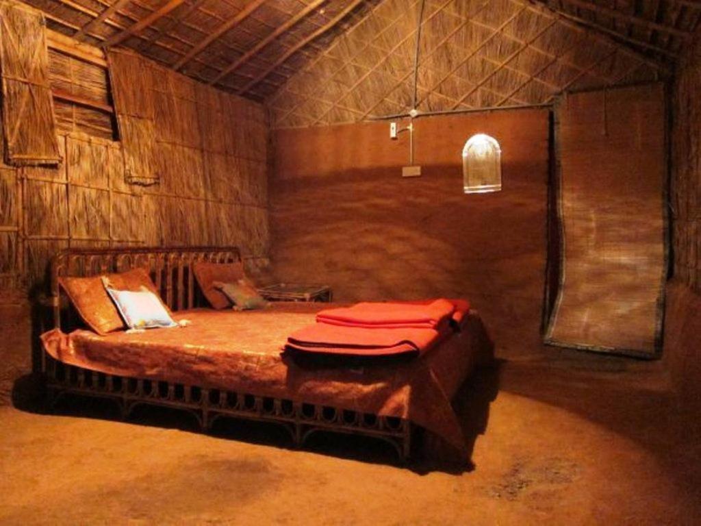 Elephant Brook Resort Rishīkesh Δωμάτιο φωτογραφία