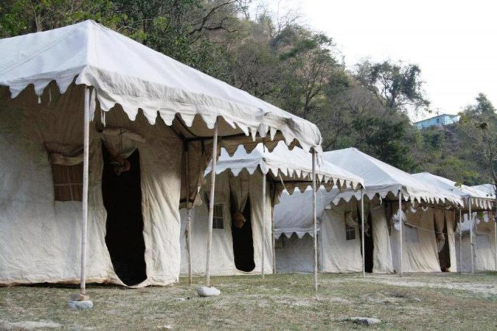 Elephant Brook Resort Rishīkesh Δωμάτιο φωτογραφία
