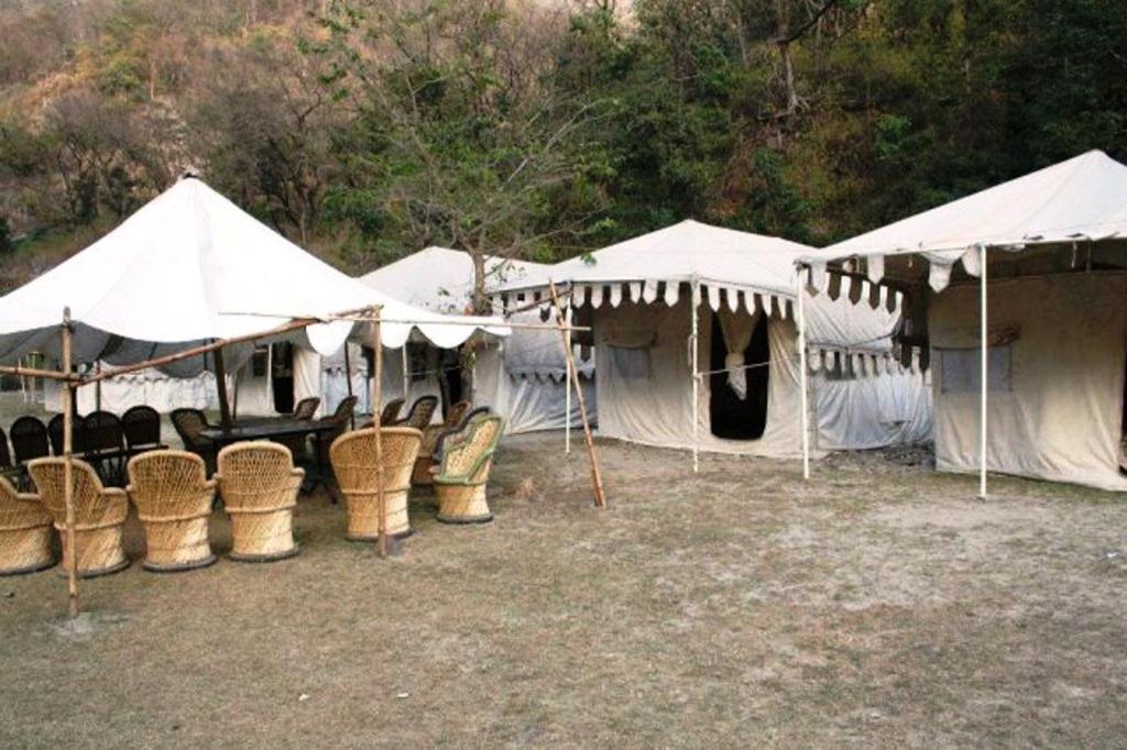 Elephant Brook Resort Rishīkesh Δωμάτιο φωτογραφία